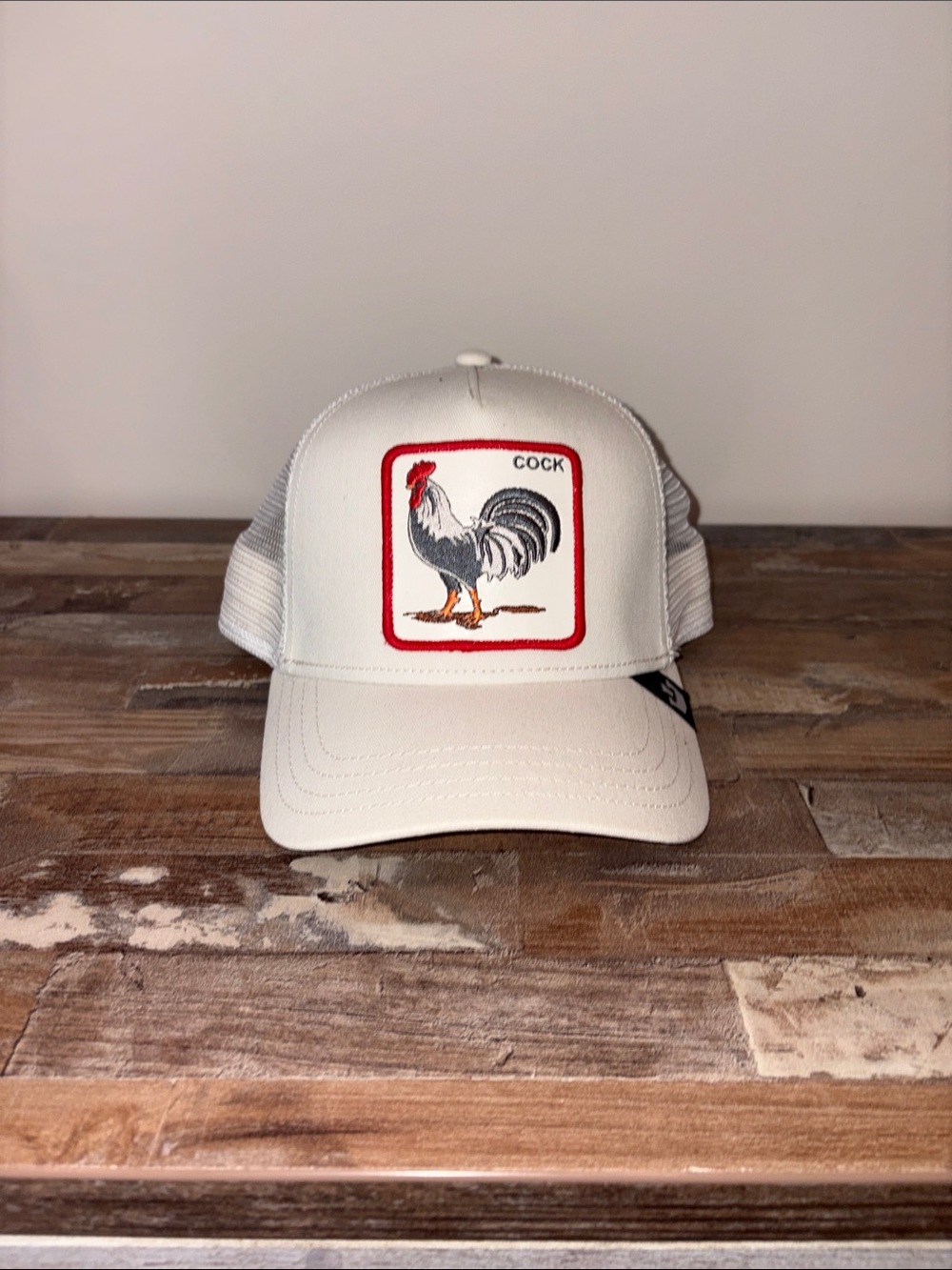 Subcategory Identification